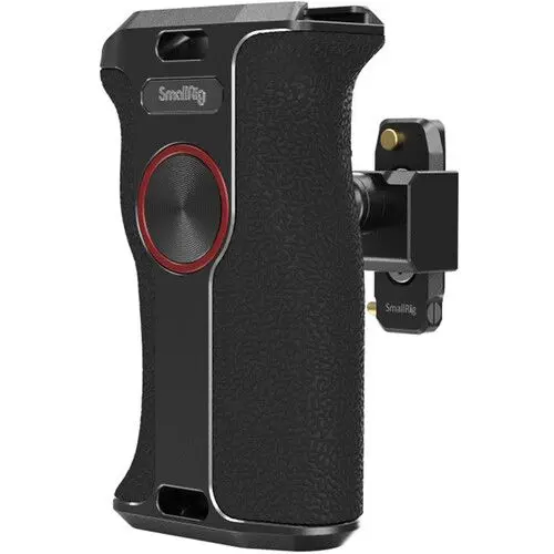 [6941590004921] SmallRig Rotating NATO Handle (Left Side) 3260