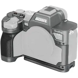 SmallRig Hybrid Modular Cage for Sony a7 IV 4798
