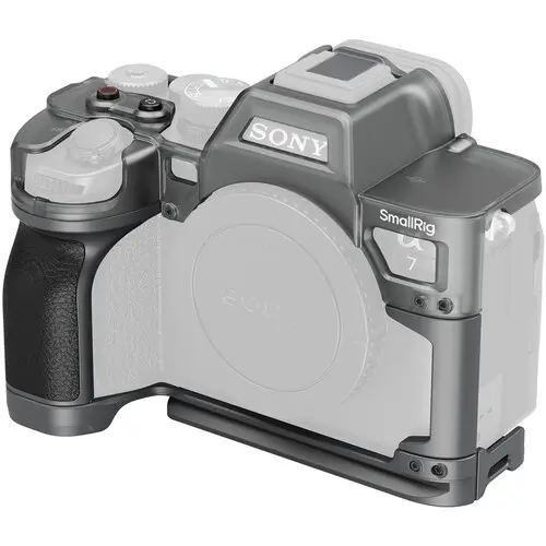 [6941590022222] SmallRig Hybrid Modular Cage for Sony a7 IV 4798