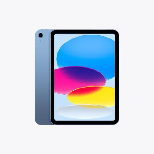 Apple iPad 11Th Gen 2025 A16 11-Inch 256GB Wi-Fi Only