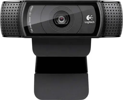 [5099206061309] Logitech C920 Pro HD Webcam 1080p 30fps 960-001055