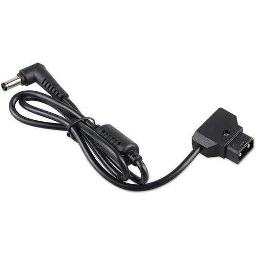 [6972070624056] SmallRig Power Cable for Blackmagic Cinema Camera/ Blackmagic Video Assist/ Shogun Monitor 1819