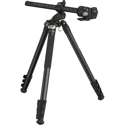 [6941590014241] SmallRig CT200 Aluminum Tripod with Monopod 4288