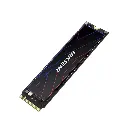 HIKSEMI Future Lite 2TB 2048GB 7100Mbps NVMe Gen 4x4 M.2 PCIe SSD With Heat Sink 