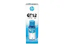 HP GT52 Original HP Ink Cyan 70ml MOH54AE