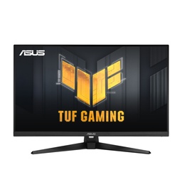 Asus TUF Gaming VG32AQA1A 32-Inch 2K QHD 2560x1440 Gaming Monitor With Anti-glare DP HDMI Tilt Adjustable