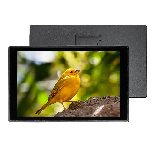 [HD7T] PortKeys HD7T 7-Inch 1000Nits 4K 30P Touchscreen On Camera Monitor with Professional Tools