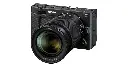 NIKON ZR Pre-Order in Oman | Big Flip Screen, Compact Body, Nikon × RED