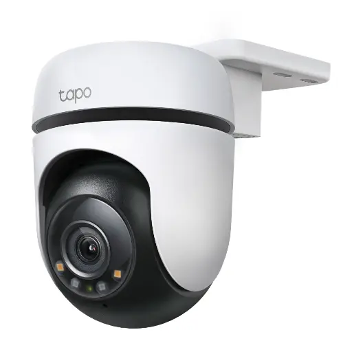 [4895252501575] TP-Link Tapo C510W 2K Resolution Outdoor Pan/Tilt Security Wi-Fi Camera 1770500230
