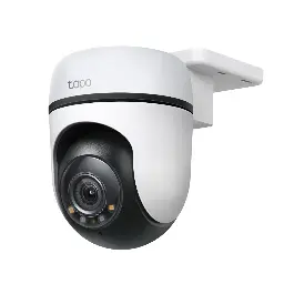 TP-Link Tapo C510GW Outdoor Pan/Tilt 4G LTE Security Camera 1770500207