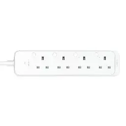 TP-Link Tapo P304M Smart Wi-Fi Strip 0184501113