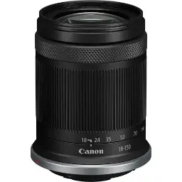 Canon RF-S 18-150mm f/3.5-6.3 IS STM Lens 5564C002