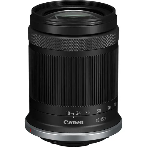 [4549292195798] Canon RF-S 18-150mm f/3.5-6.3 IS STM Lens 5564C002
