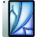 Apple iPad Air 2025 M3 11-Inch 128GB WiFi Only Blue MC9X4