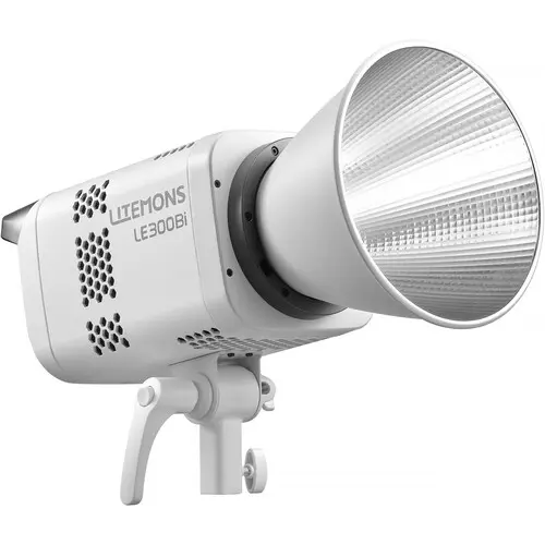 [6952344244500] Godox Litemons LE300Bi COB Bi-Color LED Monolight