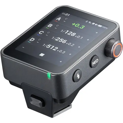 Godox X3 Pro TTL Wireless Flash Trigger