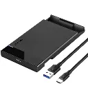 UGreen US221 2.5-Inch SATA Hard Drive Enclosure