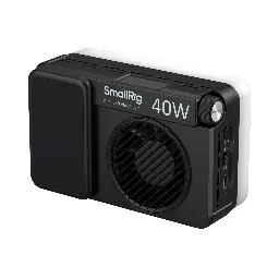 SmallRig RM 40C Mini LED Video Light 5359