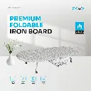 Pawa Premium Foldable Iron Board PW-PFLSTIRN-SS
