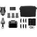 DJI Mini 5 Pro Fly More Combo Drone With DJI RC 2 DJI-MVM500P-C2