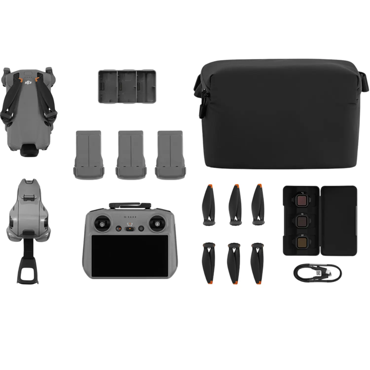 DJI Mini 5 Pro Fly More Combo