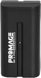 Promage NP-F570 7.4V 2200mAh Rechargable Li-ion Digital Camera / Video Battery Pack