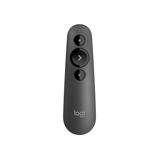 [5099206090828] Logitech R500s Laser Pointer Presentation Remote 910-005843