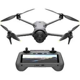 DJI Mavic 4 Pro Drone With DJI RC2 DJI-MV400P