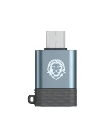 Green Micro OTG 3.0 USB Super Data Transmission