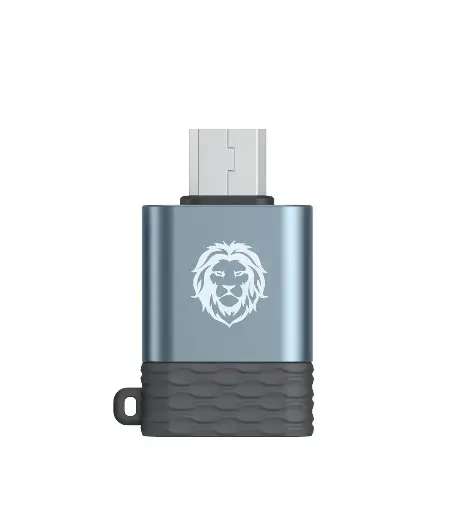 [6935100155678] Green Micro OTG 3.0 USB Super Data Transmission