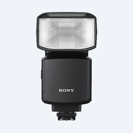 [HVL-F60RM2] Sony HVL-F60RM2 Wireless Radio Flash