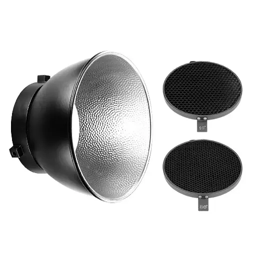 [FOCUS-HG18] Focus Honeycomb Grid Set with 18cm Reflector
