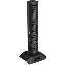 Zoom SSH-6E Supercardioid Condenser Stereo Shotgun Microphone Capsule for H6e H8 H5 & Q8n-4K 