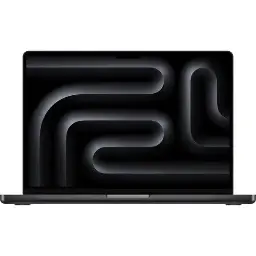 Apple Macbook Pro 14-Inch 2025 M5-16GB-1TB MDE14