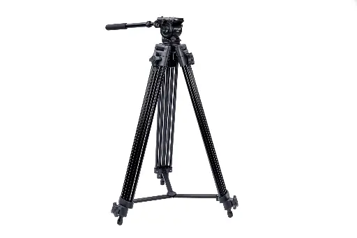 [PMT-650] Promage PMT-650 Professional Aluminum Alloy Camera Video Tripod