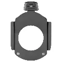 Godox MLP-CF Gobo Holder for Projection Attachment BLP, BFP, MLP