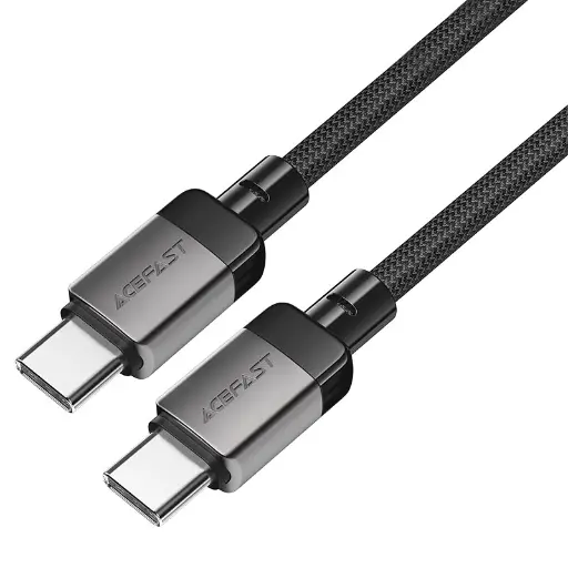 [6974316282679] ACEFAST C9-03 AceWire Pro 1.2M USB-C To USB-C 60w Charging & Data Cable