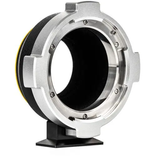 [6972949379049] NiSi ATHENA PL-Z Adapter for PL Mount Lenses to Nikon Z Cameras