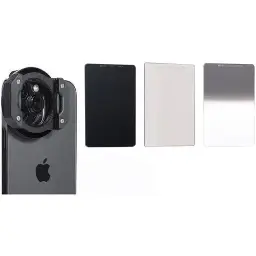 NISI Landscape Smartphone Filter Kit for iPhone