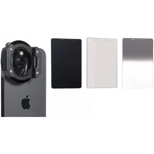 [6972949374877] NISI Landscape Smartphone Filter Kit for iPhone