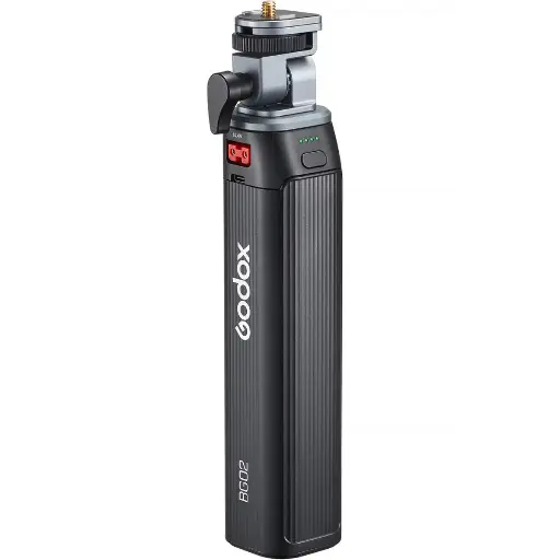 [6952344240878] Godox BG02 Battery Grip for ML100/ML60/AD200PRO