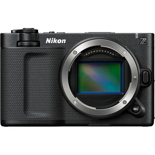 [4960759919670] Nikon ZR 6K Full-Frame Mirrorless Cinema Camera Body Only