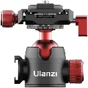 ULANZI U70 Pano Vlog Ball Head 2104