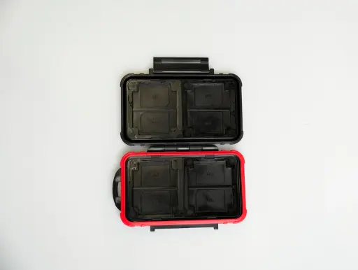 [6957963906709] ProVision PV HC Hard Case For Memory Card