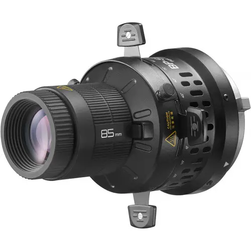 [6952344238561] Godox Litemons BP-SE LED Projection Attachment (85mm) BP-SE 85mm Kit