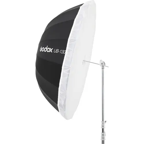 [DPU-130T] Godox DPU-130T Transparent Diffuser for 51.2" Parabolic Umbrella