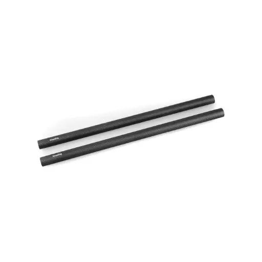 [851] SmallRig 15mm Carbon Fiber Rod - 30cm 12 inch (2pcs) 851