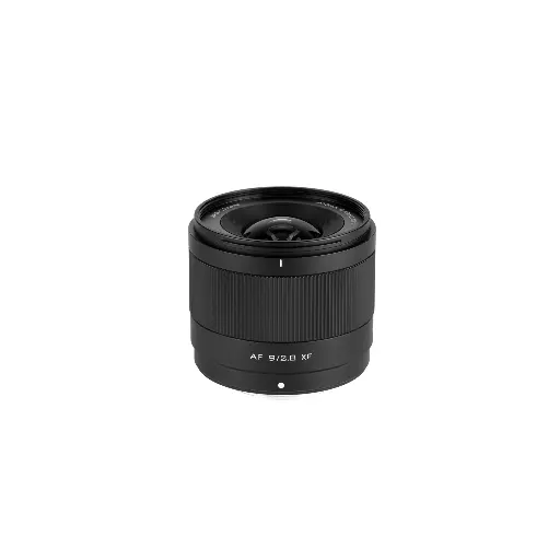 [6953400307443] Viltrox AIR AF 9mm F2.8 XF Auto Focus Prime Lens for Fuji X-Mount AF 9/2.8 XF AP0100149