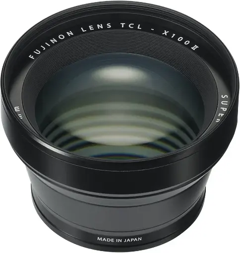 Viltrox TCL-X100VI 1.4x Teleconverter Lens for FUJIFILM X100 Cameras AP0500021