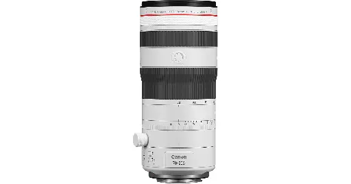 Canon RF 70-200mm f/2.8 L IS USM Z Lens 6594C002